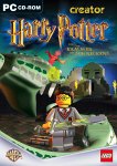 Lego Creator - Harry Potter